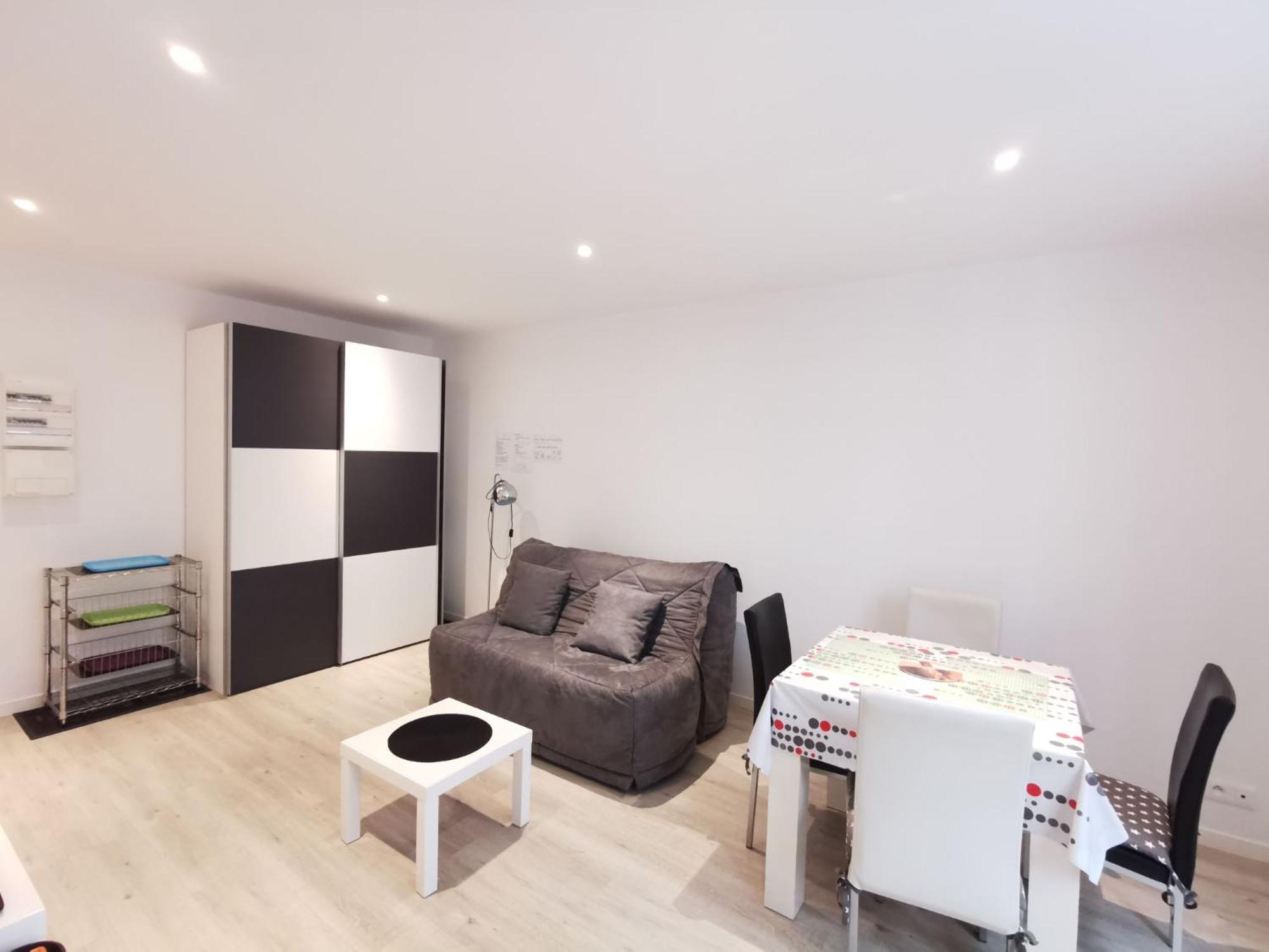 Apartment Saint Thomas By Interhome Saint-Malo Exterior foto