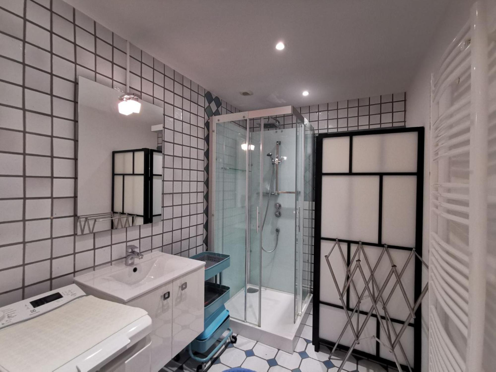 Apartment Saint Thomas By Interhome Saint-Malo Exterior foto