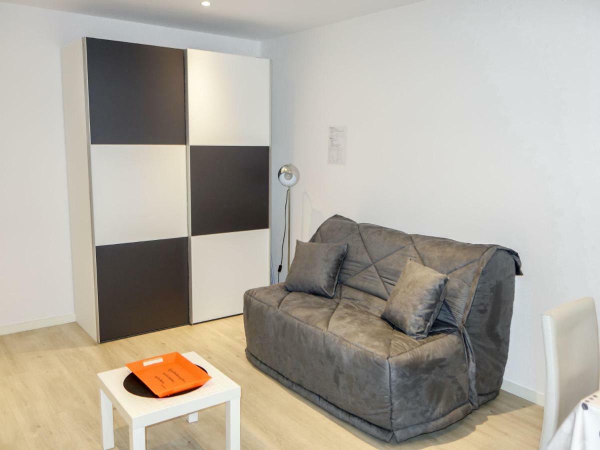Apartment Saint Thomas By Interhome Saint-Malo Exterior foto